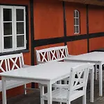Soegaardensbb Отель типа 