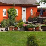 Soegaardensbb Отель типа 