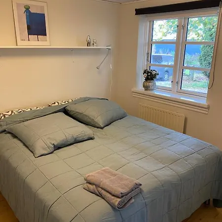 Soegaardensbb Stenlose