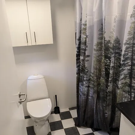 Nocleg ze śniadaniem Soegaardensbb