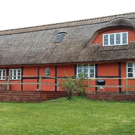Bed & Breakfast Soegaardensbb *