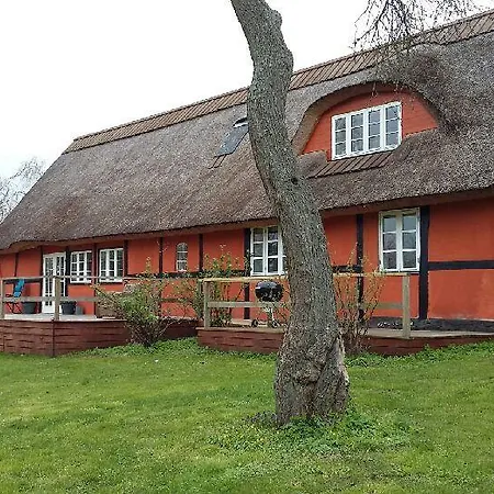 Bed & Breakfast Soegaardensbb *