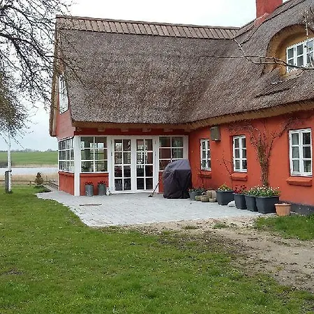 Bed & Breakfast Soegaardensbb Stenlose