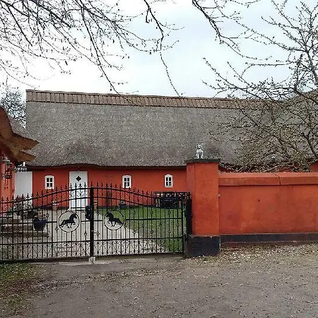 Soegaardensbb Bed and breakfast *