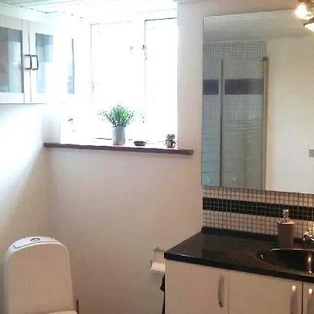Bed & Breakfast Soegaardensbb Stenlose