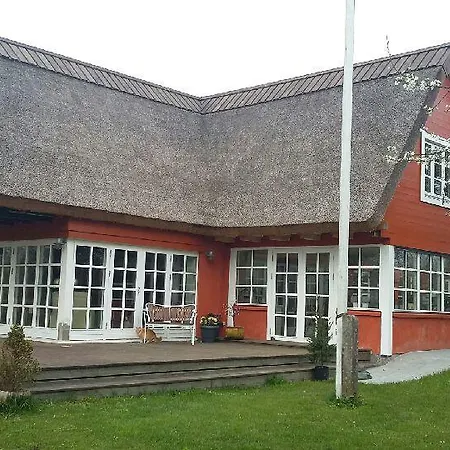 Soegaardensbb Bed & Breakfast *