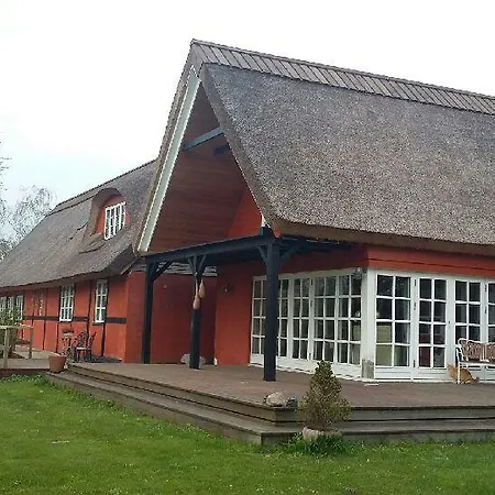 Bed & Breakfast Soegaardensbb