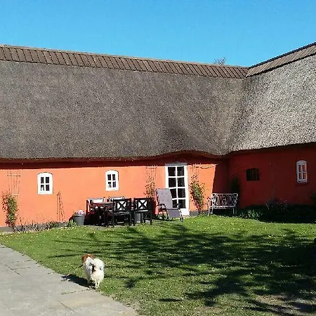 Soegaardensbb Bed and breakfast