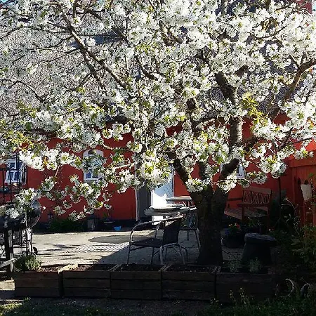 Couette-café Soegaardensbb Stenlose