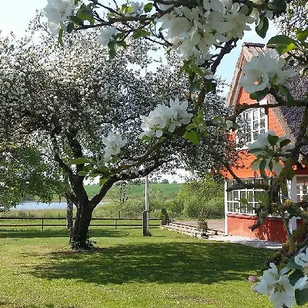 Bed & Breakfast Soegaardensbb Stenlose