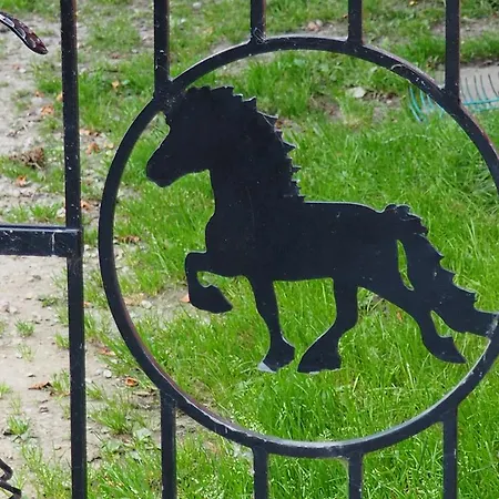 Nocleg ze śniadaniem Soegaardensbb Stenlose