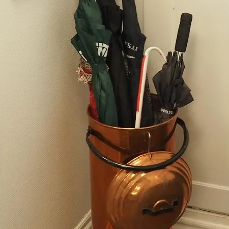 Nocleg ze śniadaniem Soegaardensbb