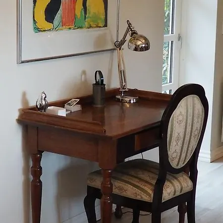 Couette-café Soegaardensbb Stenlose