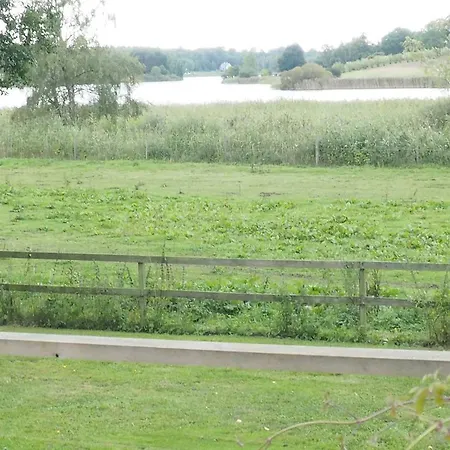 Nocleg ze śniadaniem Soegaardensbb *