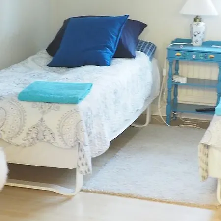 Soegaardensbb Bed & Breakfast *