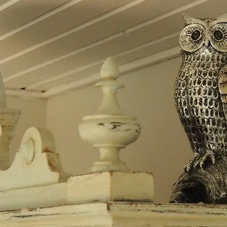 Couette-café Soegaardensbb