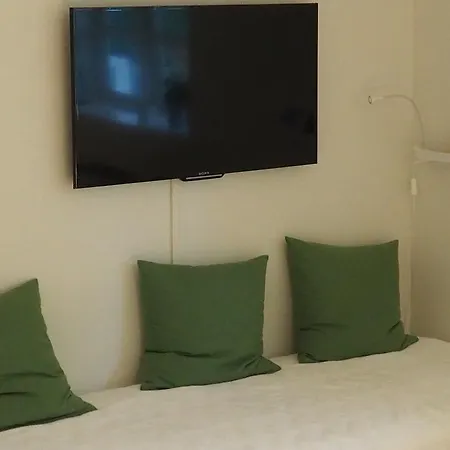 Bed & Breakfast Soegaardensbb *