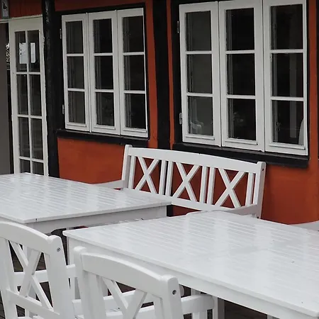 Soegaardensbb Couette-café Stenlose