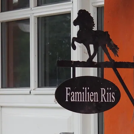 Soegaardensbb Bed and breakfast