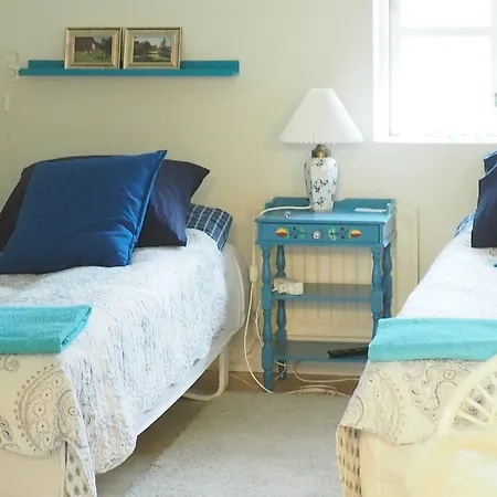 Soegaardensbb Bed & Breakfast *