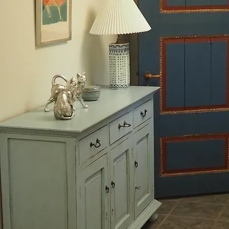 Soegaardensbb Nocleg ze śniadaniem