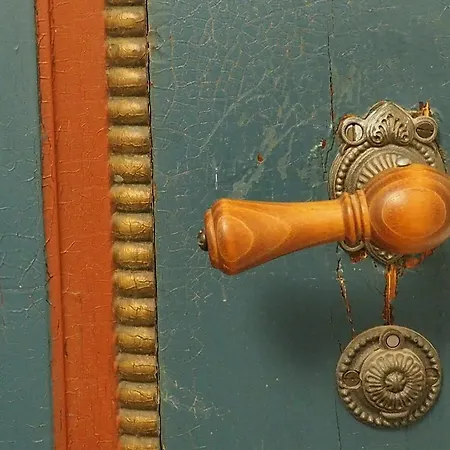 Soegaardensbb Couette-café *