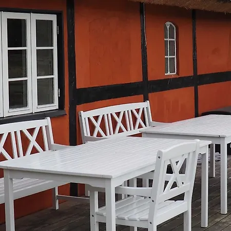 Soegaardensbb Bed and breakfast