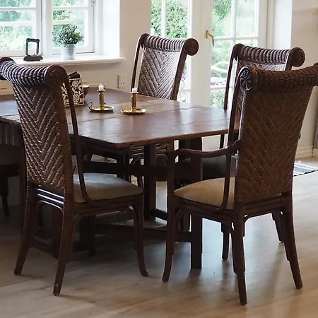 Couette-café Soegaardensbb *