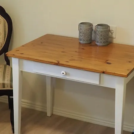 Soegaardensbb Nocleg ze śniadaniem