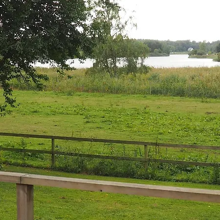 Bed and breakfast Soegaardensbb