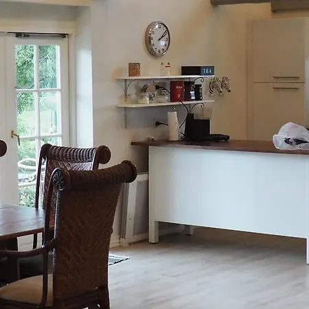 Soegaardensbb Bed & Breakfast *