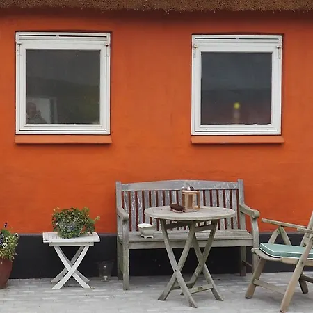 Bed & Breakfast Soegaardensbb *