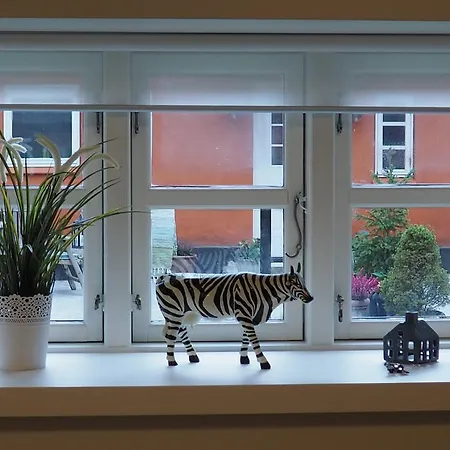 Soegaardensbb Bed & Breakfast *
