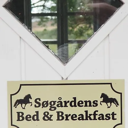 Soegaardensbb * Stenlose