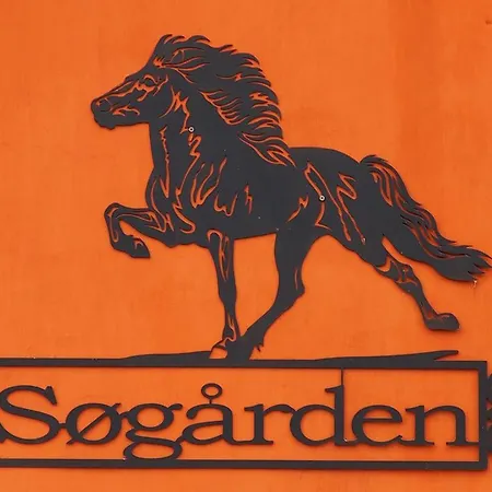 Soegaardensbb Stenlose