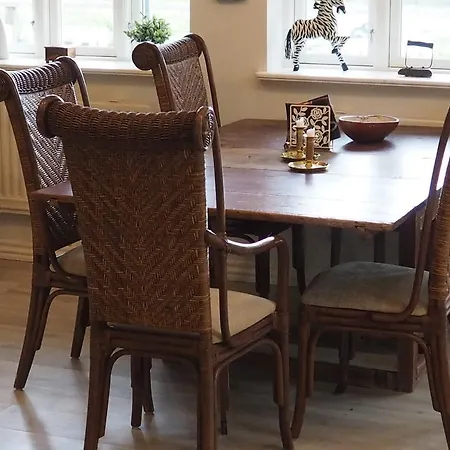 Bed and breakfast Soegaardensbb