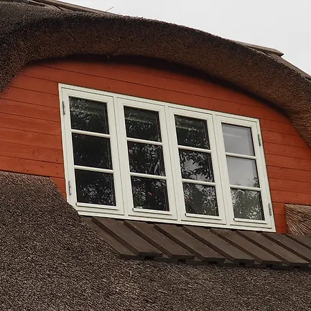 Bed & Breakfast Soegaardensbb