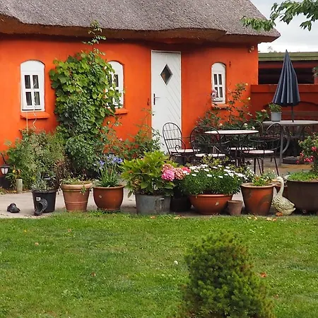 Soegaardensbb Bed & Breakfast Stenlose
