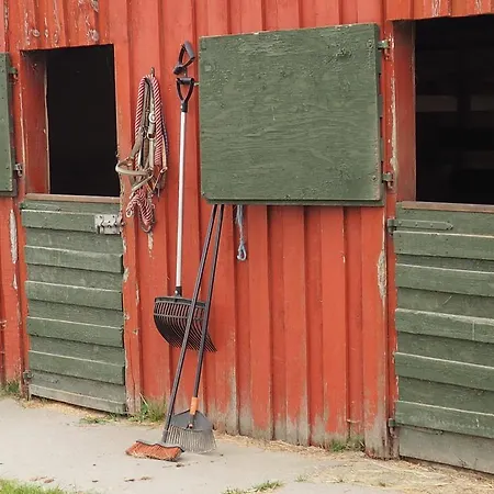 Nocleg ze śniadaniem Soegaardensbb Stenlose