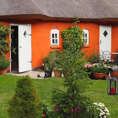 Bed & Breakfast Soegaardensbb *