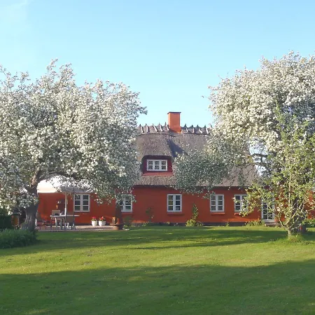 Soegaardensbb Bed & Breakfast *