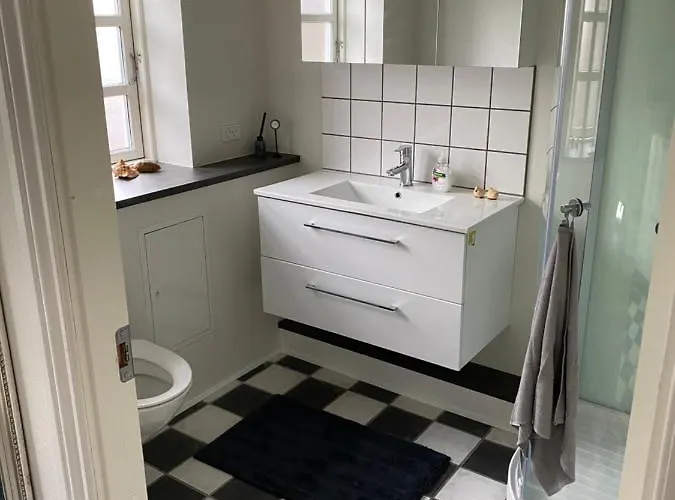 Soegaardensbb Bed and breakfast