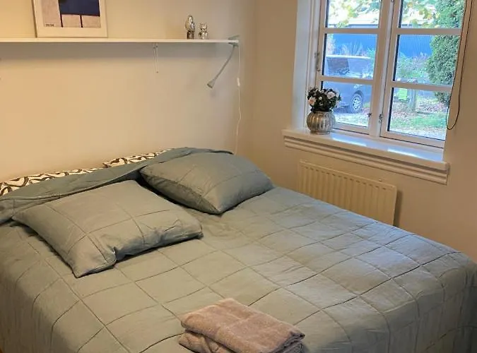 Soegaardensbb Stenlose