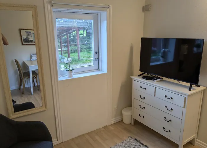 Soegaardensbb Oda ve Kahvaltı