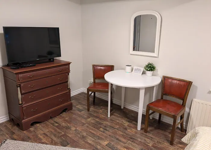 Oda ve Kahvaltı Soegaardensbb Stenlose