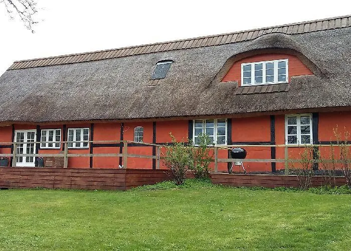 Bed & Breakfast Soegaardensbb *