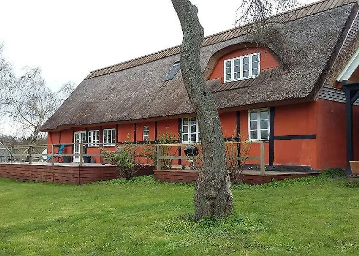 Oda ve Kahvaltı Soegaardensbb *