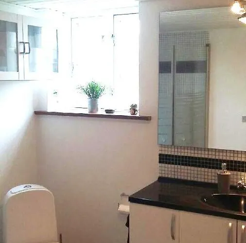 Bed and breakfast Soegaardensbb Stenlose