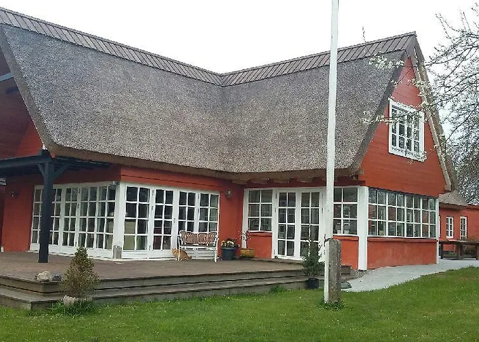 Soegaardensbb Oda ve Kahvaltı *