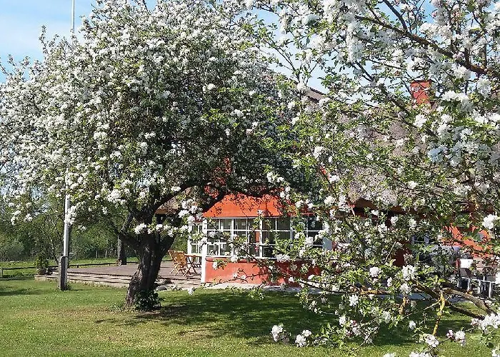 Soegaardensbb Stenlose